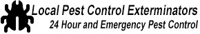 Midway Park NC Pest Control Exterminators